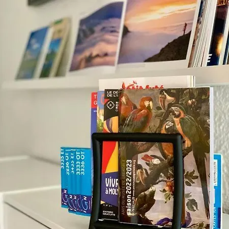 Appartement Hiker's Spot - Parking A/c Center *