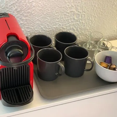 Hiker's Spot - Parking A/c Center * Grenoble