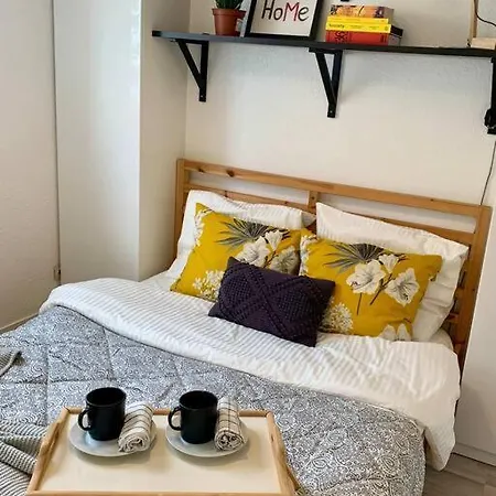 Apartment Hiker's Spot - Parking A/c Center Grenoble